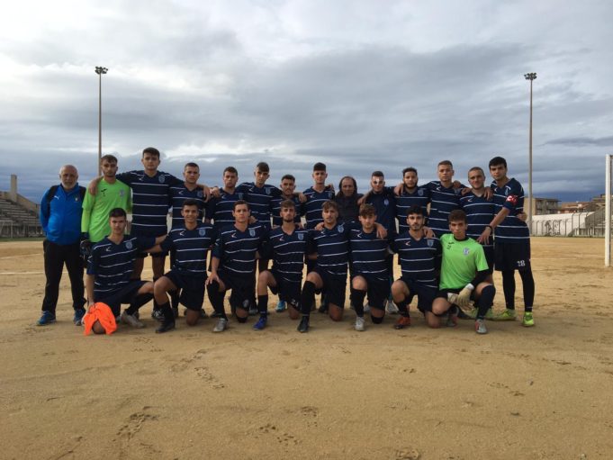 Akragas Juniores