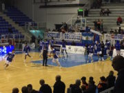 Verso Eurobasket Roma – Fortitudo Agrigento, parola a coach Cagnardi e De Nicolao
