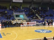 Fortitudo Basket, Gabriele Moncada si presenta ai tifosi