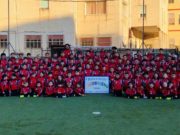 Nazionale Italiana, piccoli calciatori favaresi accompagneranno gli Azzurri
