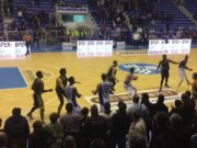 Fortitudo Agrigento – Basket Torino 92-91, VIDEO e FOTO