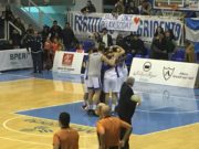 Agrigento vince e convince, Rieti battuta: super James