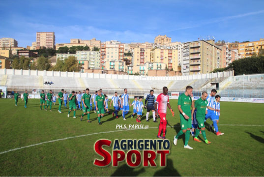 Eccellenza A, i risultati degli anticipi. Allungo del Dattilo