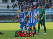 Mazara – Akragas, questi gli schieramenti ufficiali
