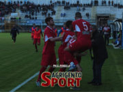 Akragas – Dattilo, ecco l’arbitro