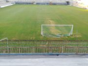 Esseneto, ecco le foto del fondo campo