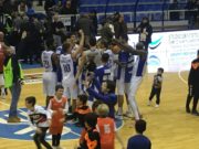 La Fortitudo Agrigento batte Tortona e vola in Coppa Italia