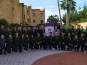 Figc, incontri di formazione del Settore Giovanile Scolastico regionale della Sicilia