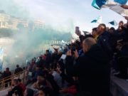 Akragas, per salvarsi occorre una girone di ritorno eccezionale