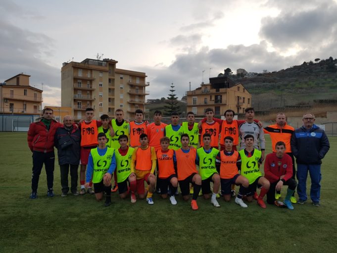 Rappresentativa Under 17