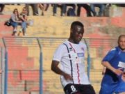 Casteltermini, arriva Ziao Amed Assan