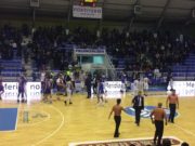 Fortitudo sei perfetta! Strapazzata la capolista Biella