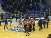 Il derby è nostro, la Fortitudo Agrigento batte l’Orlandina