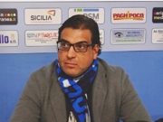 Akragas, la replica del presidente Giovanni Castronovo alla lunga squalifica
