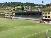 Casteltermini-Akragas, si recupera mercoledì 07 ottobre