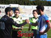 Akragas – Alcamo, la photogallery