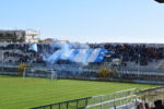 Curva sud