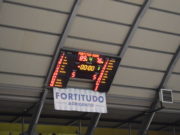 Basket. Fortitudo Agrigento – Roma. La fotogallery