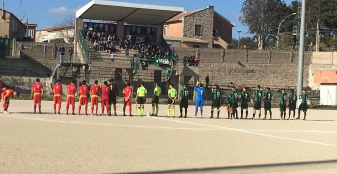 Unitas Sciacca Lercara
