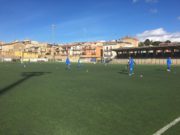 Sancataldese – Akragas: 1-1, formazioni e cronaca