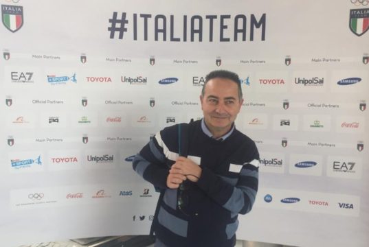 Libertas Sicilia, importante riconoscimento per Amabile Bonafede