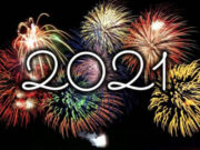 Buon anno 2021