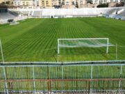 Stadio Esseneto, posti ridotti per il Covid. Parte la campagna abbonamenti