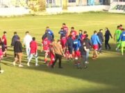 Akragas di forza sulla Nissa. Villa fa suo il derby