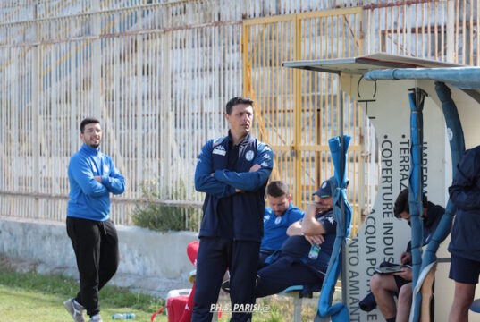 Serie D Girone I, i risultati della domenica. Licata a valanga