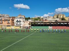 Sancataldese in finale, supera il Mazara per 3 – 1