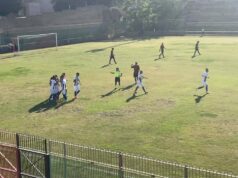Eccellenza A, si gioca la 23^ giornata