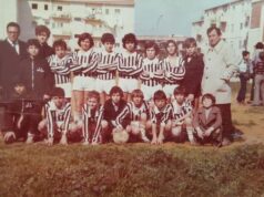 Juvesanta, per ricordare Pietro Baldacchino. I suoi ragazzi lo ricordano