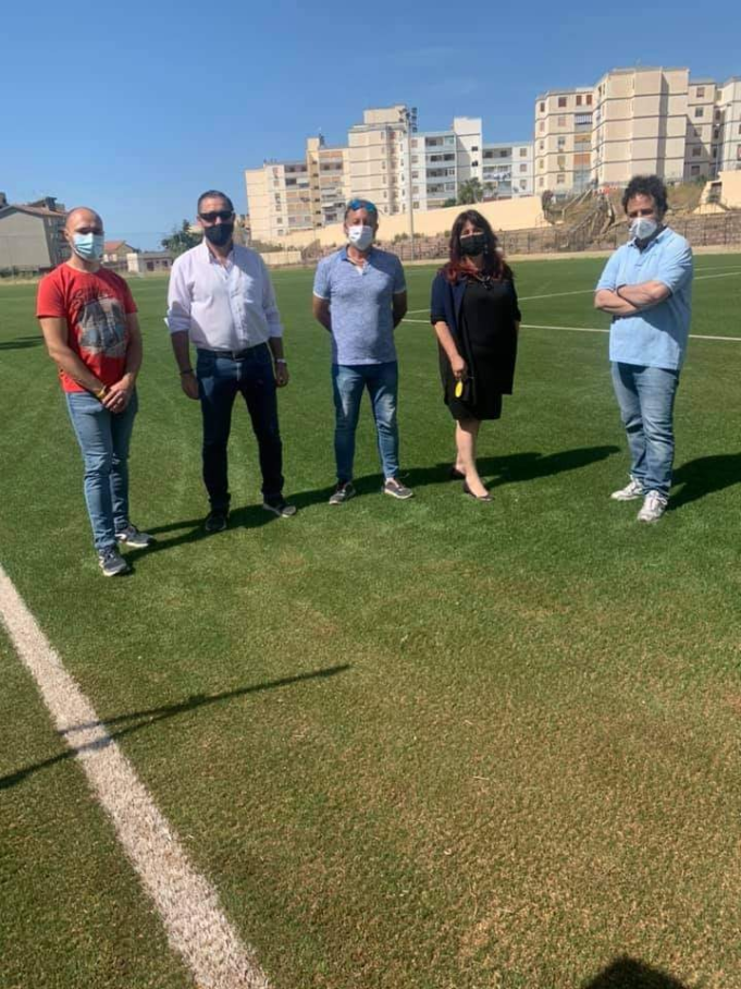 Stadio Collura