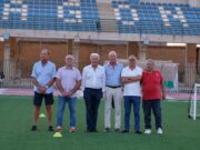 Seconda Categoria, l’Aragona stacca il Real Licata