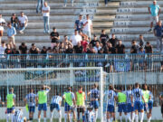 Eccellenza A, una sola capolista: il Castellammare