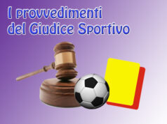 Serie D Girone I, i provvedimenti della 11^ giornata