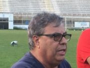 Giuseppe Deni, i tifosi stiano tranquilli, tutto si aggiusta