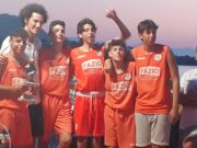 Real Basket, al via le finali nazionali 3 c 3