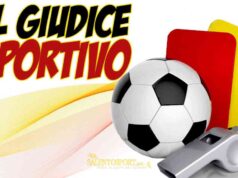 Lnd, i provvedimenti disciplinari della D Girone I
