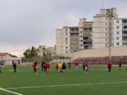 A.S.D. Trinacria, inizia la nuova stagione. Under 16 esordio a Palermo