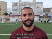 Empedoclina. Riccobono suona la carica in vista del prossimo match (Video)
