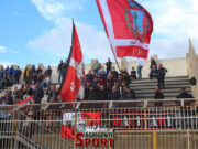 Canicattì-Nissa 4 – 0, vittoria e primato per la compagine biancorossa