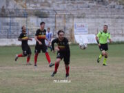 Eccellenza A, i play out si giocano il 30 Aprile