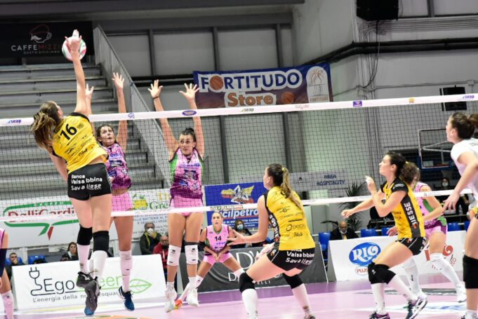 Seap - Brescia