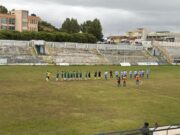 Akragas, vittoria con la Parmonval ed è vetta solitaria
