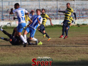 Eccellenza A, domenica le sfide play off e play out. Le terne arbitrali