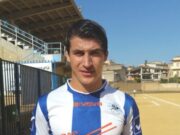 Prima Categoria B, Empedoclina sfavillante, Gemini corsaro