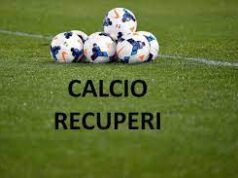 Figc Sicilia, il calendario dei recuperi. Canicattì a San Cataldo