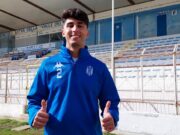 Akragas, ingaggiato l’attaccante Almeida Ribeiro Jardel