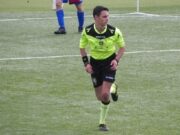 Cus Palermo – Akragas, sabato si gioca in anticipo. Ecco l’arbitro